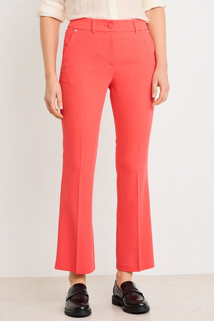 PANTALON ASH LISO