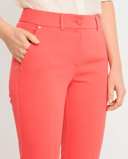 PANTALON ASH LISO