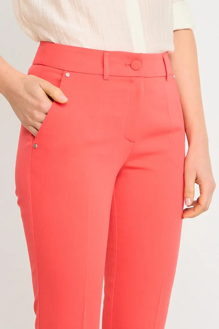 PANTALON ASH LISO