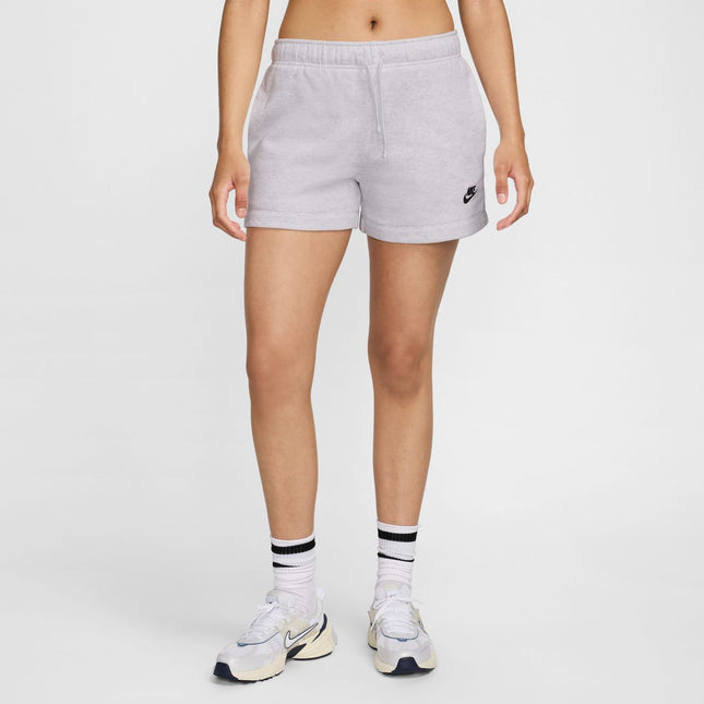 SHORT NIKE NSW CLUB FLC MR