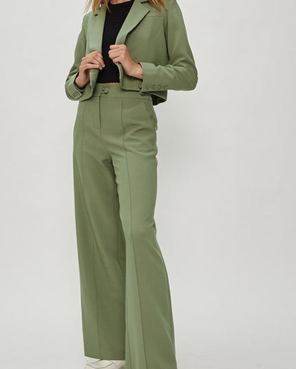 PANTALON IO LISO