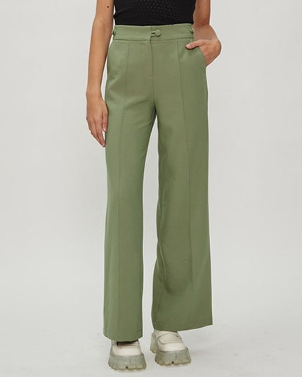 PANTALON IO LISO
