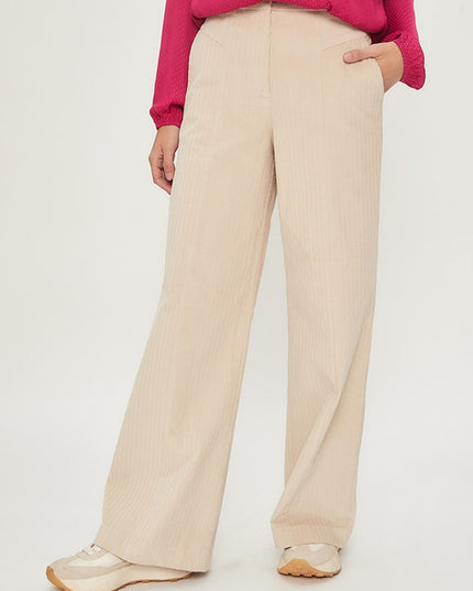 PANTALON IO LISO