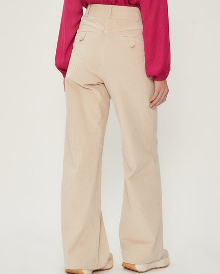 PANTALON IO LISO