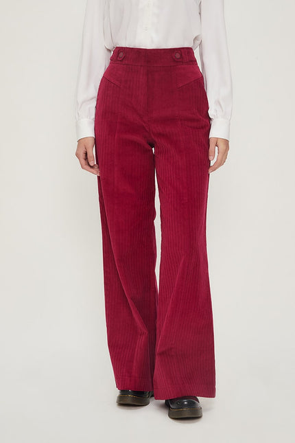 PANTALON IO LISO