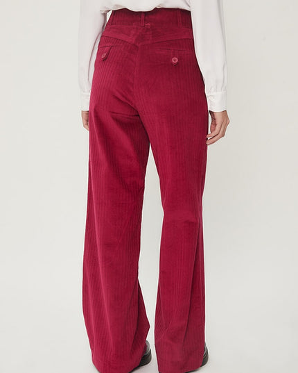 PANTALON IO LISO