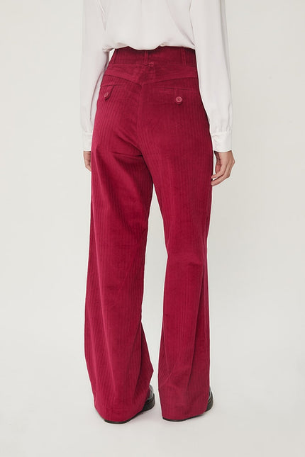 PANTALON IO LISO