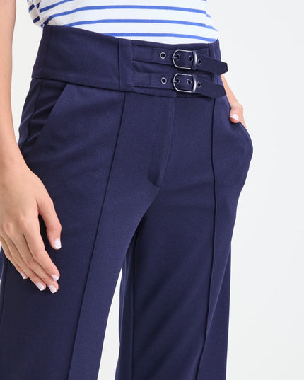 PANTALON IO LISO