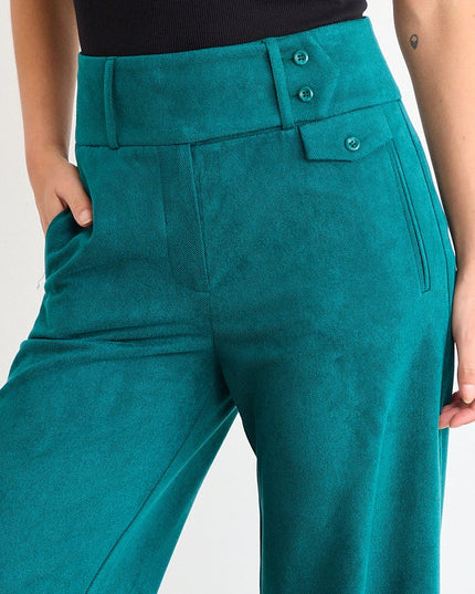 PANTALON IO LISO