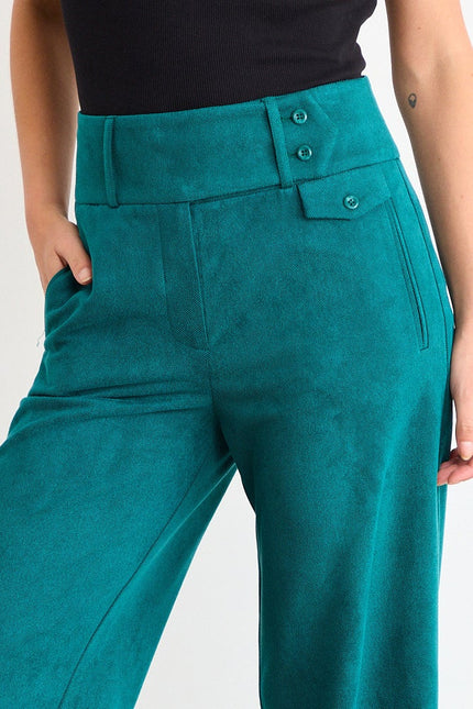 PANTALON IO LISO