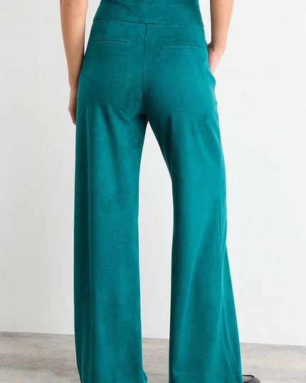 PANTALON IO LISO
