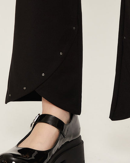 PANTALON IO LISO