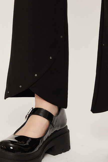 PANTALON IO LISO
