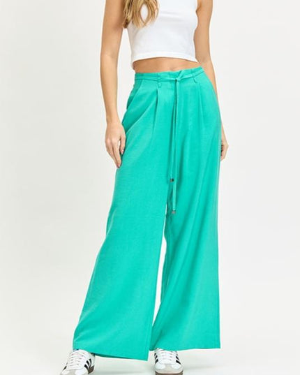 PANTALON IO LISO
