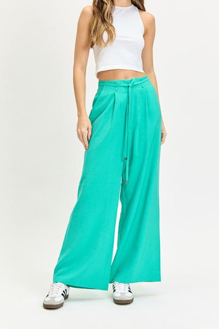 PANTALON IO LISO