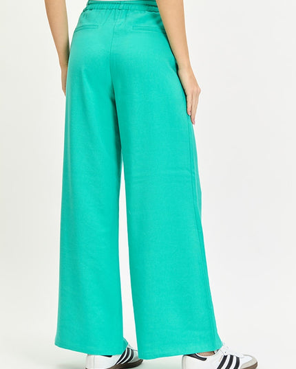 PANTALON IO LISO