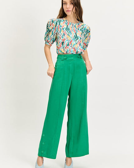 PANTALON IO LISO