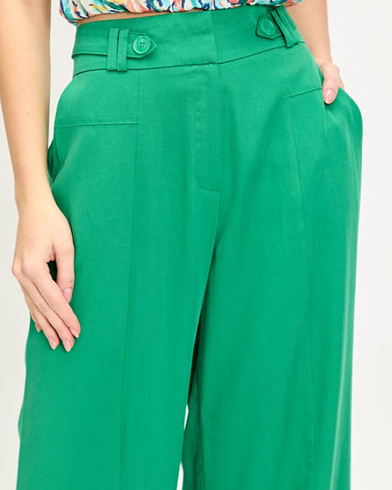 PANTALON IO LISO