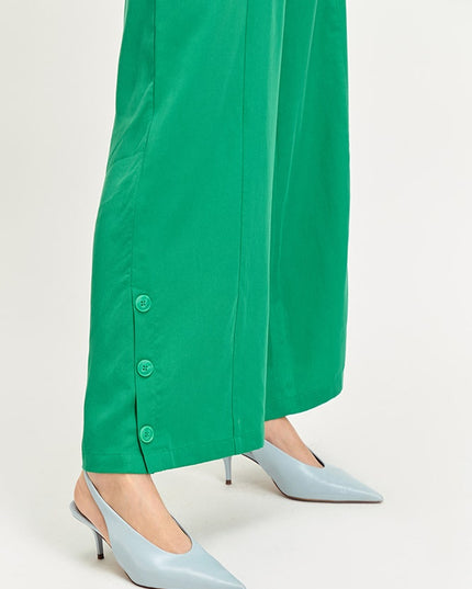 PANTALON IO LISO