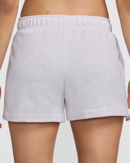 SHORT NIKE NSW CLUB FLC MR