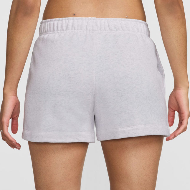 SHORT NIKE NSW CLUB FLC MR