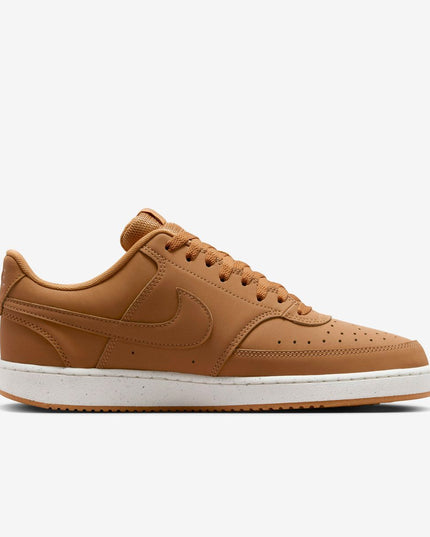ZAPATILLA NIKE COURT VISION LO NN FLAX