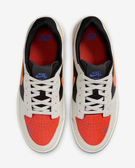 ZAPATILLA NIKE SB FORCE 58 PRM L