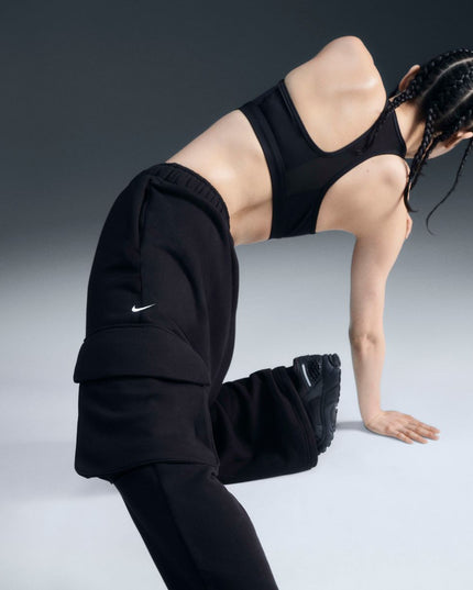 PANTALON DE BUZO NIKE NSW DANCE