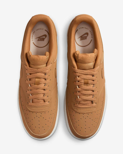 ZAPATILLA NIKE COURT VISION LO NN FLAX