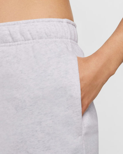 SHORT NIKE NSW CLUB FLC MR