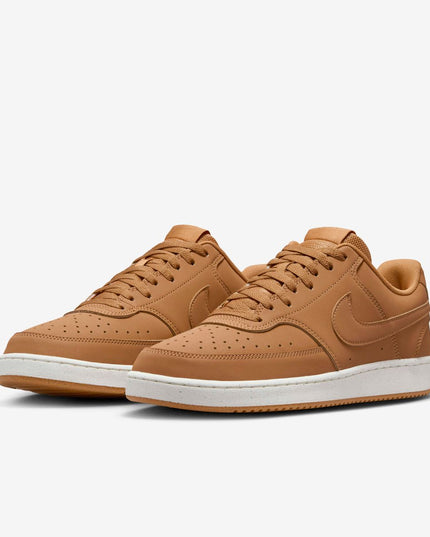 ZAPATILLA NIKE COURT VISION LO NN FLAX