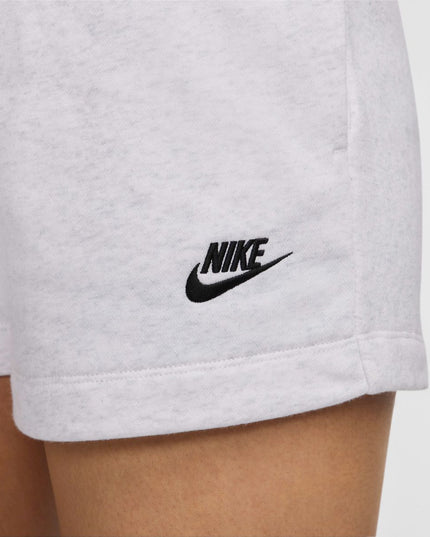 SHORT NIKE NSW CLUB FLC MR