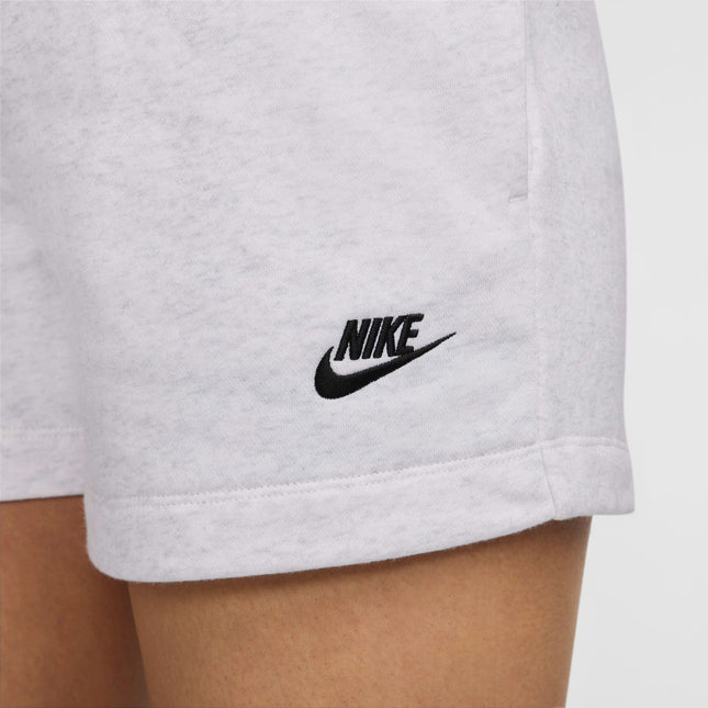 SHORT NIKE NSW CLUB FLC MR
