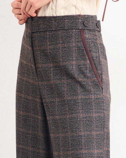 PANTALON IO FANTASIA - MAWI