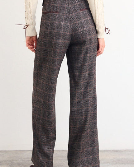 PANTALON IO FANTASIA - MAWI