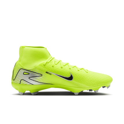 ZAPATILLA NIKE ZM SUPERFLY 10 ACADEMY FG/MG