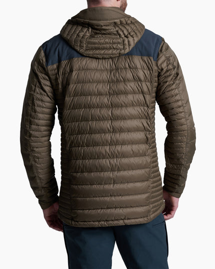CHAQUETA KUHL SPYFIRE - MAWI