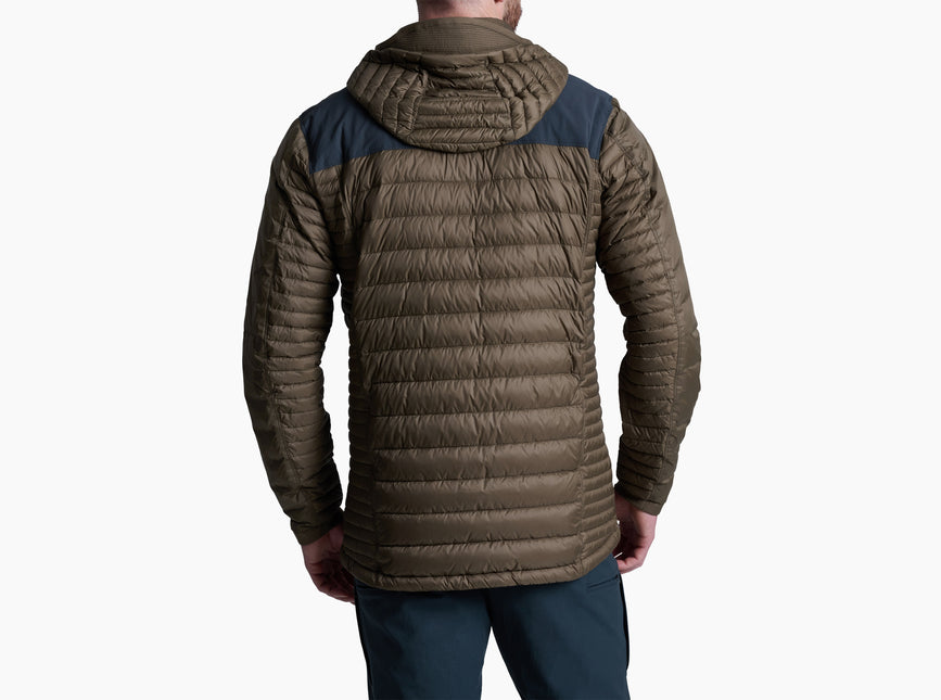 CHAQUETA KUHL SPYFIRE