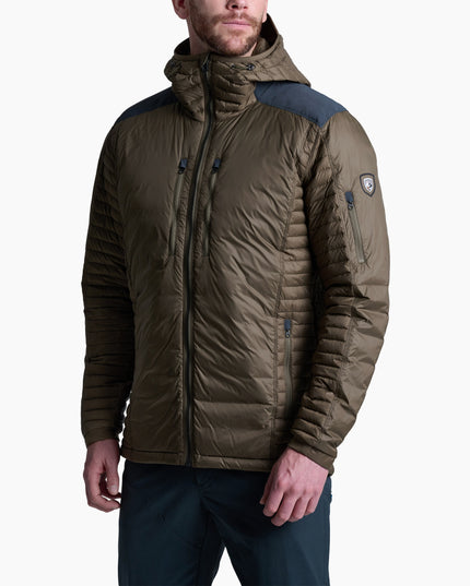 CHAQUETA KUHL SPYFIRE - MAWI