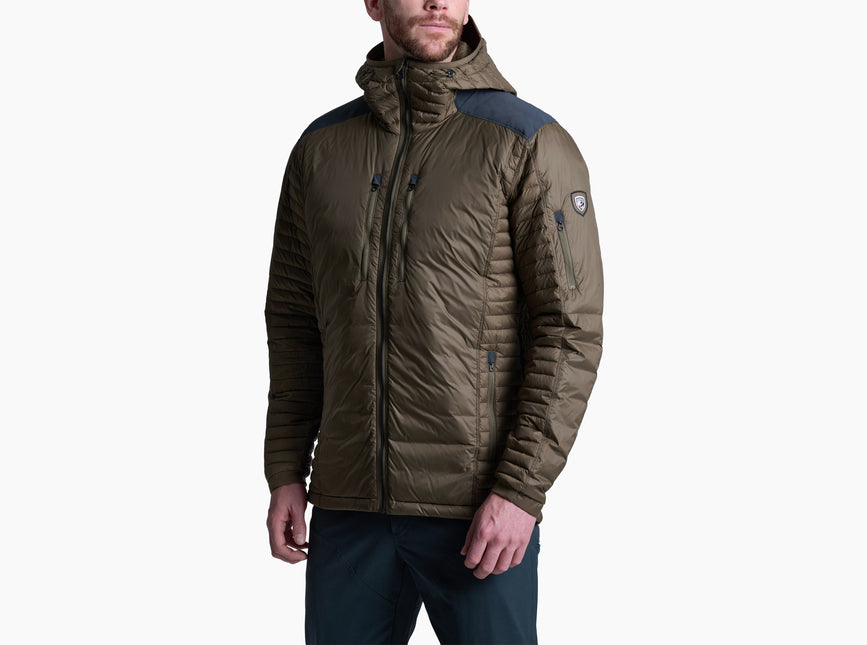 Parka Kuhl Spyfire Kuhl en color s