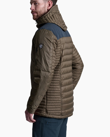 CHAQUETA KUHL SPYFIRE - MAWI