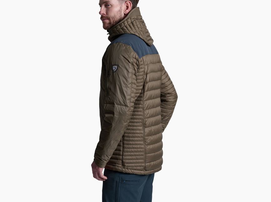 CHAQUETA KUHL SPYFIRE
