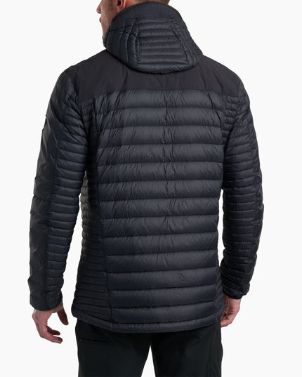 CHAQUETA KUHL SPYFIRE - MAWI