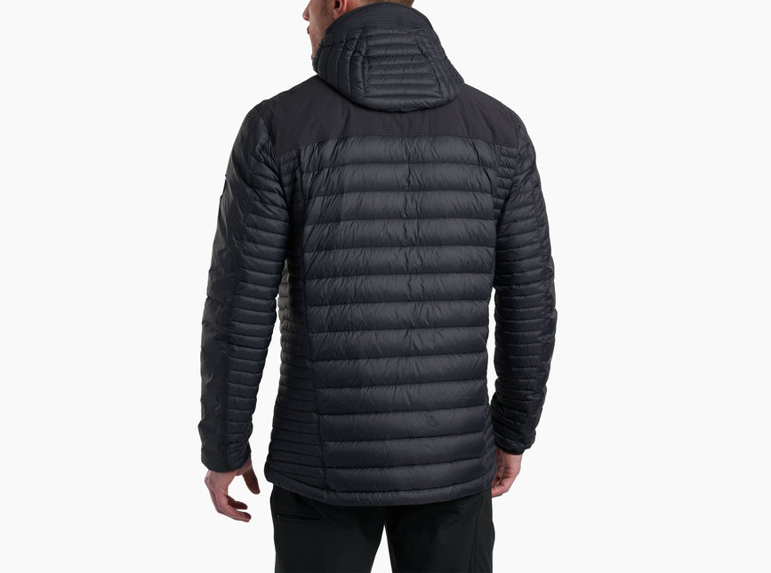 CHAQUETA KUHL SPYFIRE