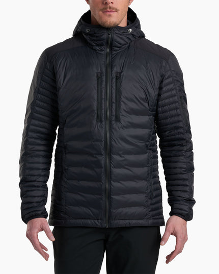 CHAQUETA KUHL SPYFIRE - MAWI