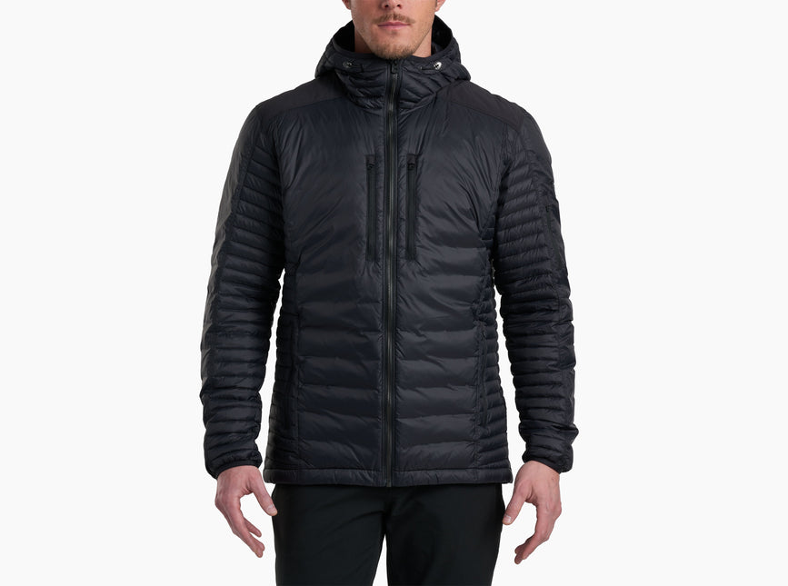 Parka Kuhl Spyfire Kuhl en color s
