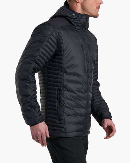CHAQUETA KUHL SPYFIRE - MAWI