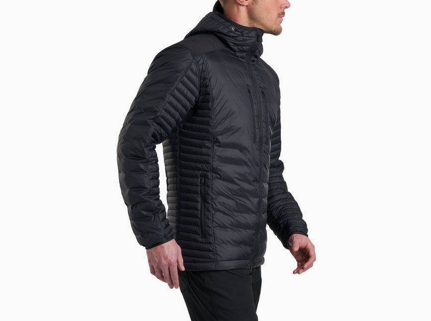 CHAQUETA KUHL SPYFIRE