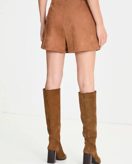SHORT IO LISO