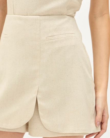 SHORT IO LISO